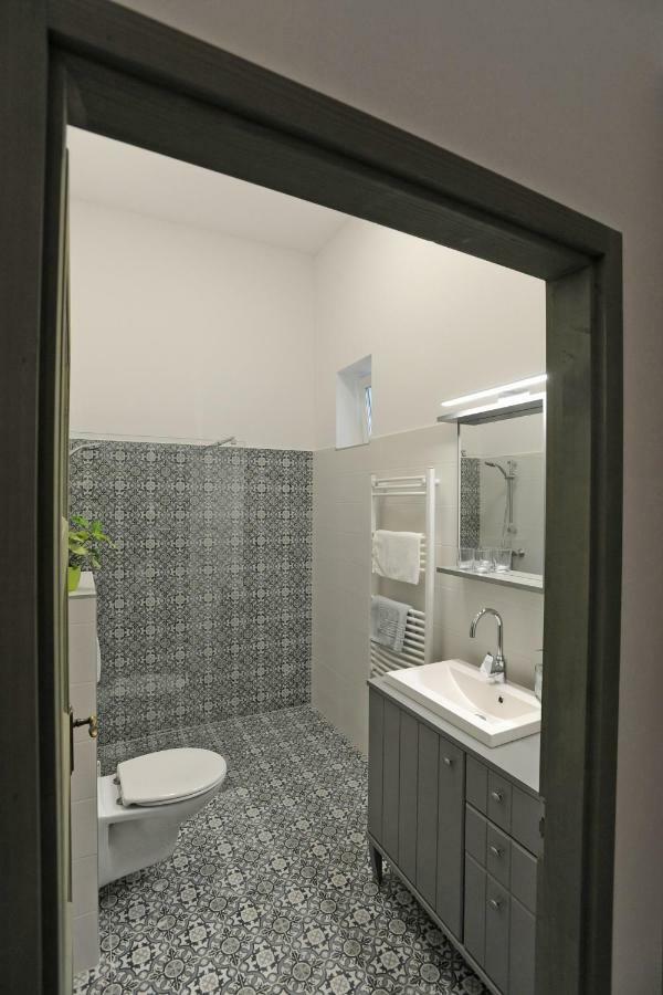 M37 Apartman Debrecen Exteriör bild